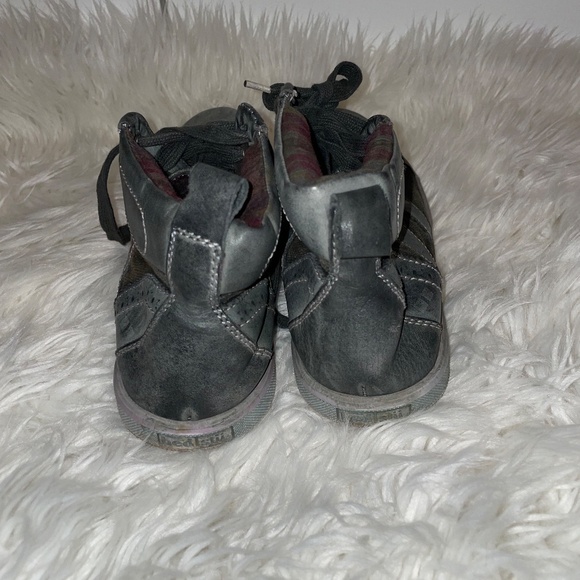Bed Stü High Top Sneakers Men’s size 9